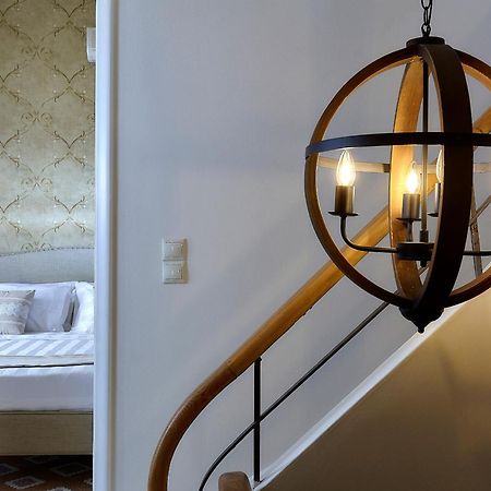 Erato Vintage House Lägenhet Heraklion Exteriör bild